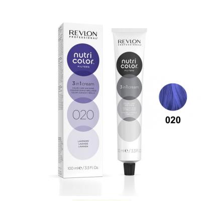 Revlon Nutri Color Filters 020 - Lavanda 100 ml