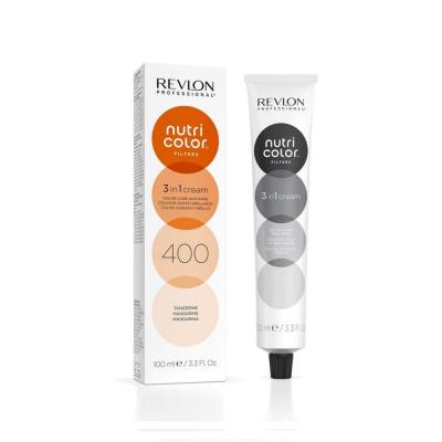 Revlon Nutri Color Filters 400 - Mandarino 100 ml