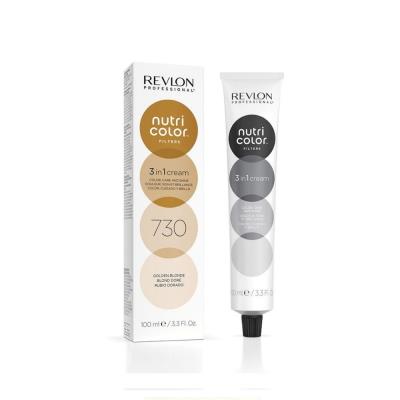 Revlon Nutri Color Filters 730 - Biondo dorato 100 ml