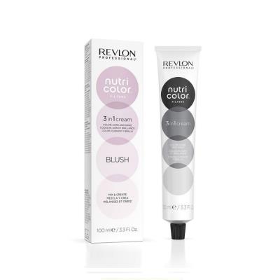 Revlon Nutri Color Filters - Blush - 100 ml