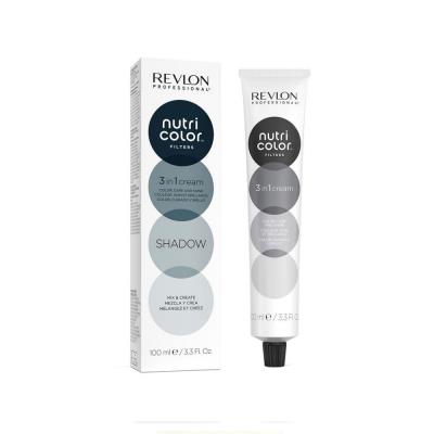 Revlon Nutri Color Filters - Shadow - 100 ml