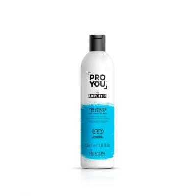 Revlon Pro You The Amplifier Volumizing shampoo 350ml