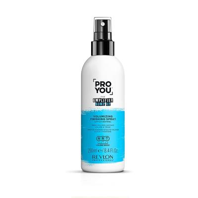 Revlon Pro You The Amplifier Volumizing finishing spray 250 ml