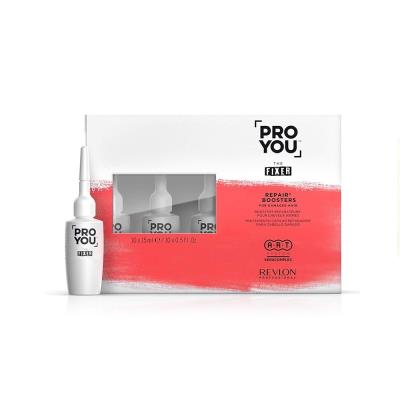 Revlon Pro You The Fixer Booster riparatore 10x15 ml