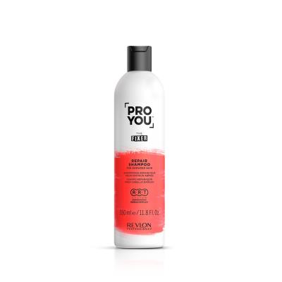 Revlon Pro You The Fixer Repair Shampoo 350 ml
