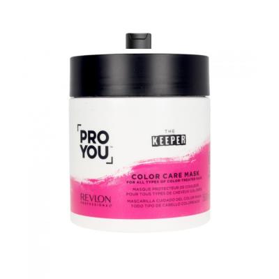 Revlon Pro You The Keeper Color Care Mask 500 ml