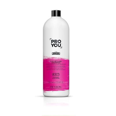 Revlon Pro You The Keeper Color Care shampoo 1000 ml