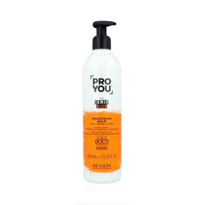 Revlon Pro You The Tamer Smoothing Balm 350ml