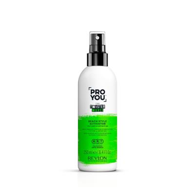 Revlon Pro You The Twister Waves Beach Style activator 250ml