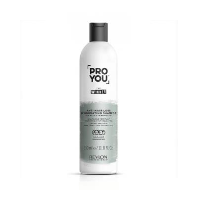 Revlon Pro You The Winner Hair Loss Invigorating shampoo 350ml anticaduta