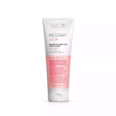 REVLON PROFESSIONAL RESTART COLOR CONDITIONER PROTECTIVE 200ML