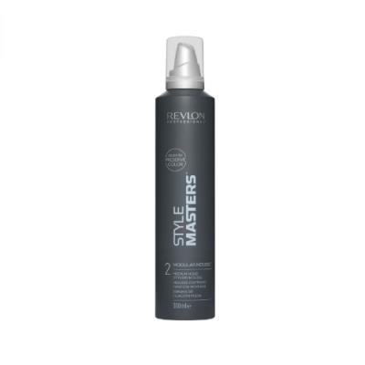 REVLON PROFESSIONAL STYLE MASTER MODULAR MOUSSE 300ML