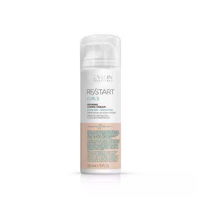 Revlon Restart Curls Defining Cream 150ml