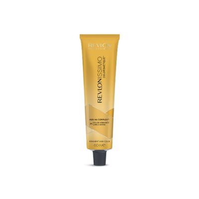 Revlonissimo Colorcosmetique 60ml Dorato / goldens