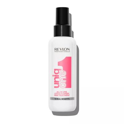 Revlon UNIQONE Hair Treatment Lotus Flower fragrance 150ml