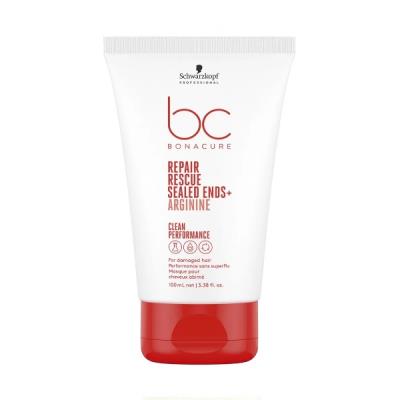 Schwarzkopf BC Clean Repair Rescue Sealed Ends 100ml