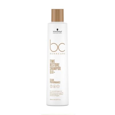 Schwarzkopf BC Clean Time Restore Shampoo 250 ml