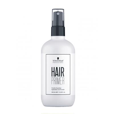 Schwarzkopf Hair Primer 250ml Step 1