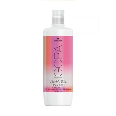 Schwarzkopf Igora Vibrance Activator Gel 1,9% 6 Vol. 1000 ml