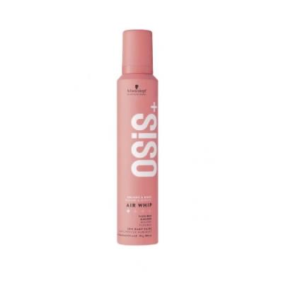 Schwarzkopf Osis+ Air Whip mousse flessibile 200ml