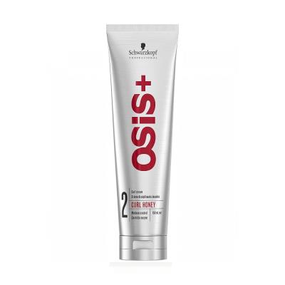 Schwarzkopf Osis+ Curl Honey 150 ml