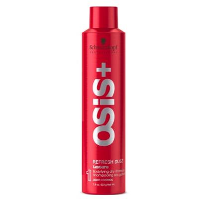 Schwarzkopf Osis+ Refresh Dust 300 ml