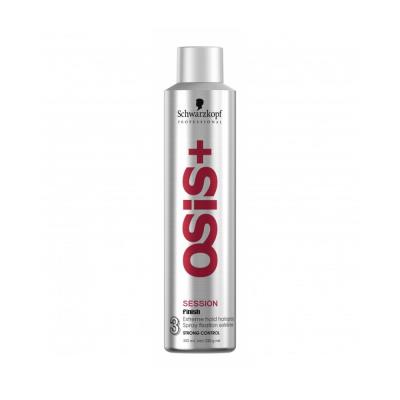 Schwarzkopf Osis+ Session spray per capelli  300 ml