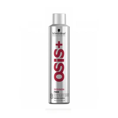 Schwarzkopf Osis+ Session spray per capelli  500 ml