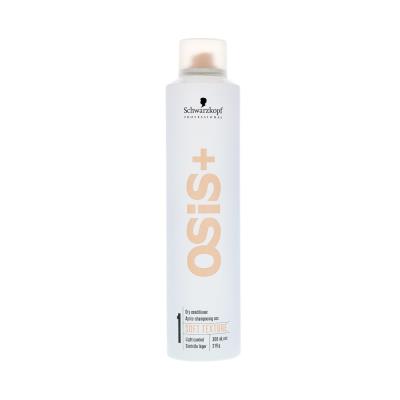 Schwarzkopf Osis+ Soft Texture spray conditioner 300 ml