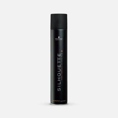 Schwarzkopf Silhouette Pump Spray tenuta super hold 1000 ml