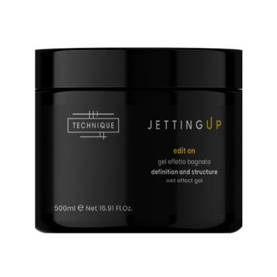 TECHNIQUE Jetting Up | Edit On – Gel effetto bagnato