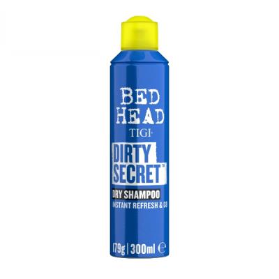 TI GI BED HEAD DIRTY SECRET DRY SHAMPOO DRY 300 ml