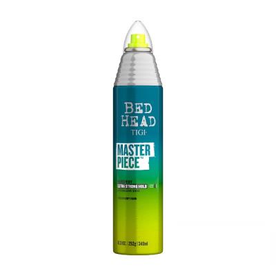 TIGI BED HEAD MASTERPIECE HAIRSPRAY 340 ml