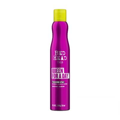 TIGI BED HEAD QUEEN FOR A DAY SPRAY VOLUMIZZANTE 311 ml