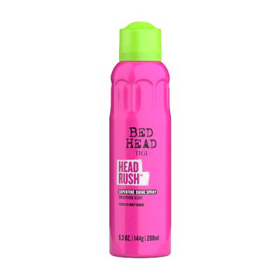 Tigi Bed Head Rush Superfine Shine spray 200ml 