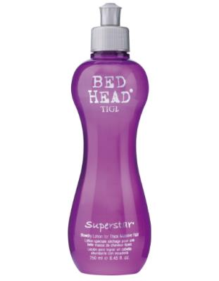 Tigi Bed Head Superstar Blow Dry Lotion 250 ml 