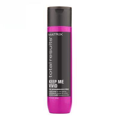Total Results Keep Me Vivid Conditioner 300 ml