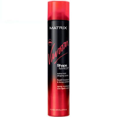 Vavoom Shapemaker Extra Hold Lacca per capelli 400ml