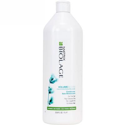 Matrix Biolage Volumebloom Conditioner 1000ml