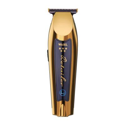 WAHL GOLD CORDLESS DETAILER LI TRIMMER SENZA FILO