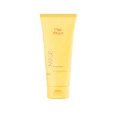 Wella Invigo Sun Balsamo Express doposole 200ml 