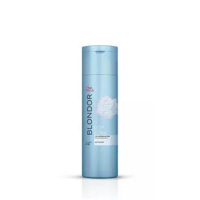 Wella Blondor Multiblonde Extra Cool Blonde 150ml