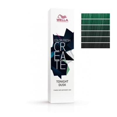 Wella Color Fresh Create 60 ml - Tonight Dusk