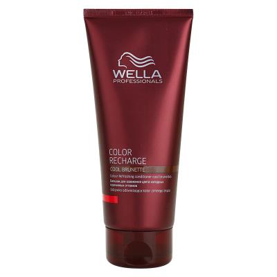 Wella Color Recharge Castano Freddo 200 ml