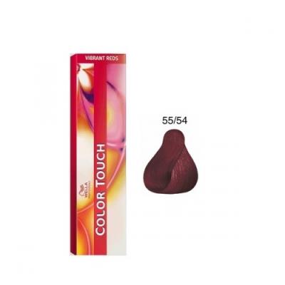Wella Color Touch Rich 55/54 Castagna 60ml