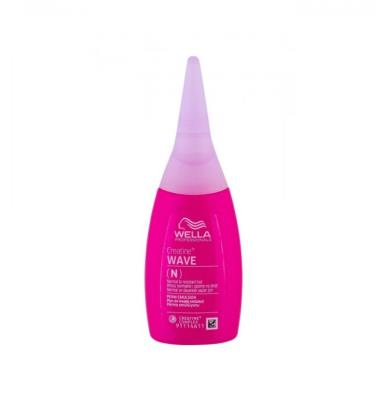 Wella Creatine+ Wave N 250ml permanente per capelli naturali