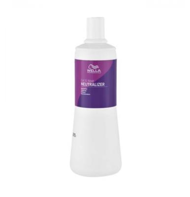 Wella Curl & Wave neutralizer 1000ml