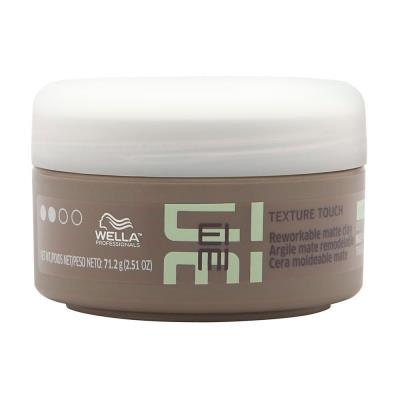 Wella Eimi Texture Touch 75ml argilla modellante opaca