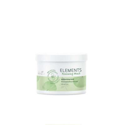 Wella Elements Renewing Maschera 500 ml