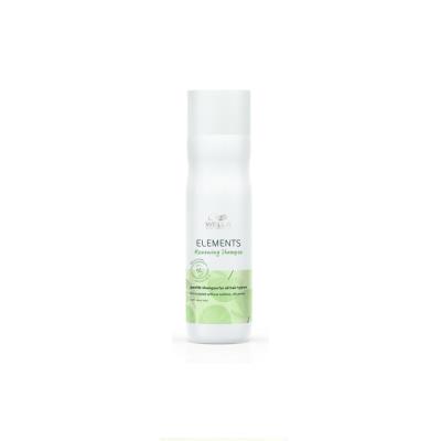 Wella Elements Renwing Shampoo 250 ml